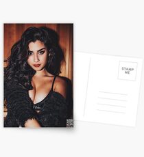 Postales Lauren Jauregui- Kode Mag 2