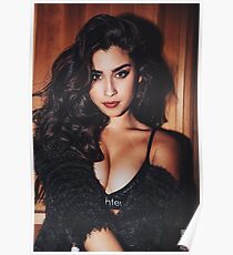 Lauren Jauregui- Kode Mag 2 Poster