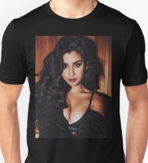 Camiseta unisex Lauren Jauregui- Kode Mag 2