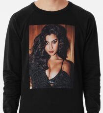 Sudadera ligera Lauren Jauregui- Kode Mag 2