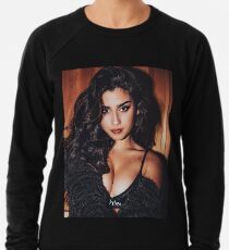 Sudadera ligera Lauren Jauregui- Kode Mag 2