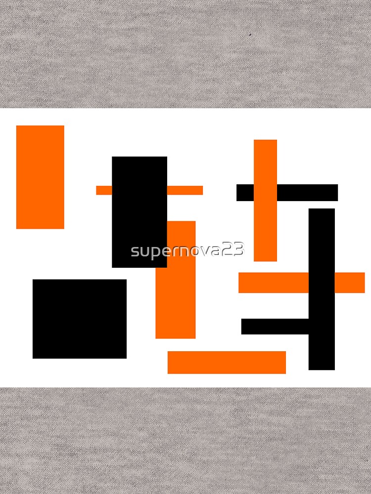 Rectangular Pattern 46 by supernova23