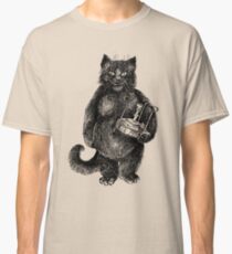 Behemoth the Cat Classic T-Shirt