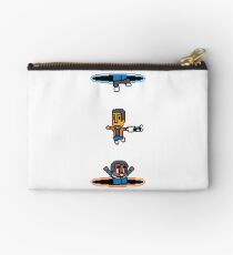 COMMUNITY PORTALS Studio Pouch