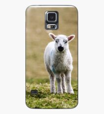 Donegal Lamb Case/Skin for Samsung Galaxy