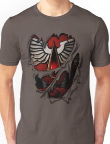 Warhammer 40k: T-Shirts | Redbubble