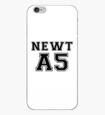 Newt, A5 iPhone Case
