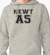 Newt, A5 Pullover Hoodie