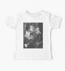 Precious petals Baby Tee