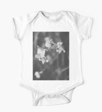 Precious petals One Piece - Short Sleeve