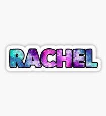 Custom Galaxy Name Sticker