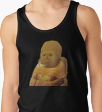 y tho Tank Top