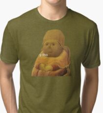 y tho Tri-blend T-Shirt