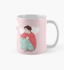 Ananas-Hose Tasse (Standard)