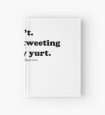 Kippen... Notizbuch