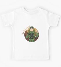 Army Kids Tee