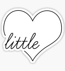 Little Sister! Sticker