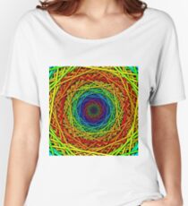 Nest Women's Relaxed Fit T-Shirt