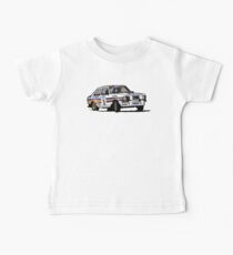 Ford Escort Mark 2 BDA Cosworth Baby Tee