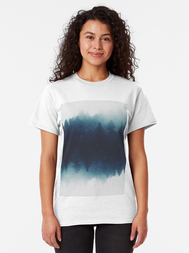 Alternate view of Juxtapose Classic T-Shirt