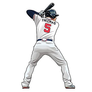 Freddie Freeman (@FreddieFreeman5) / X