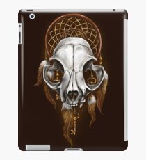 Key To Your Dreams iPad Case/Skin