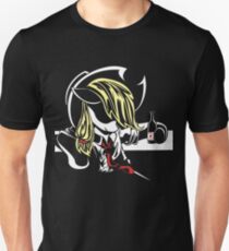 Applejack Noir Unisex T-Shirt