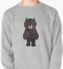 Und in die Nacht Sweatshirt