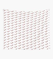 Pigasus Wall Tapestry