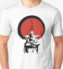 Piccolo Zen Unisex T-Shirt