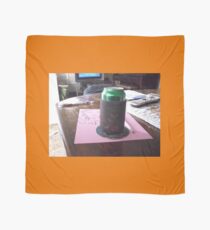 beverage huggie Scarf