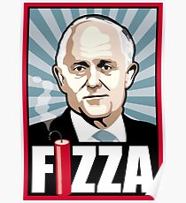 FIZZA Poster