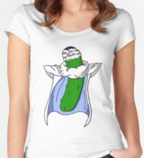 Pickle-O Fitted Scoop T-Shirt
