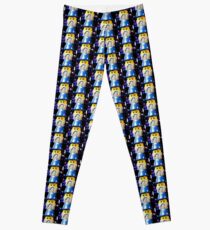 Lego Wizard minifigure Leggings