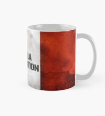 Vive La Revolution Classic Mug