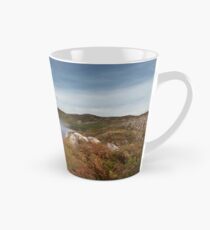 Blea Tarn Eskdale Cumbria Tall Mug