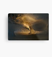 Imagination Metal Print