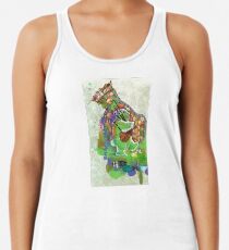 Piper Bunny Women's Tank Top