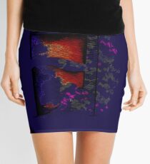 The Gate Mini Skirt