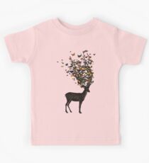 Wild Nature Kids Tee