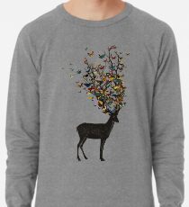 Wild Nature Lightweight Sweatshirt