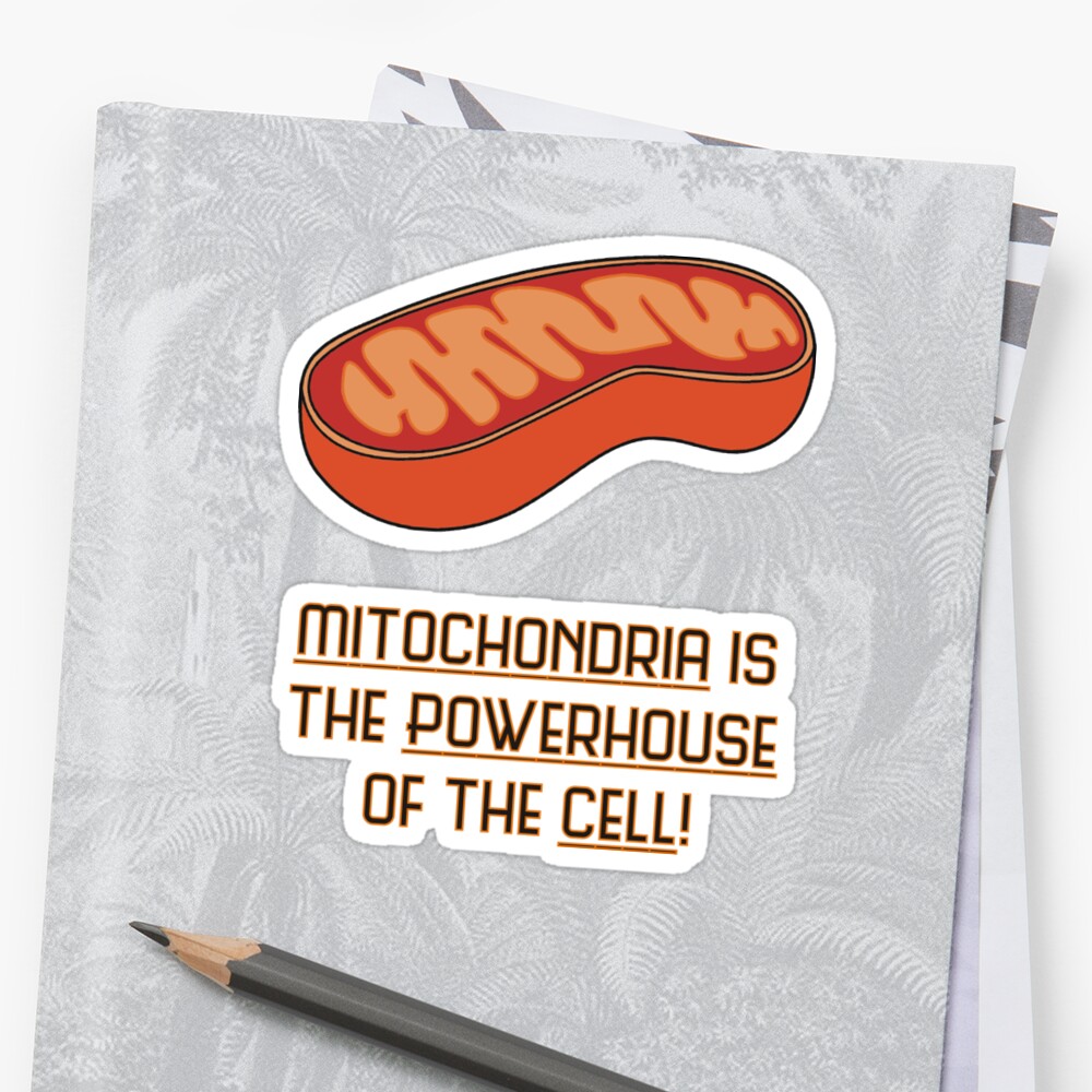 mitochondria-is-the-powerhouse-of-the-cell-sticker-by-jackbiagini