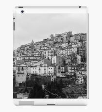 Pretoro - Landscape iPad Case/Skin