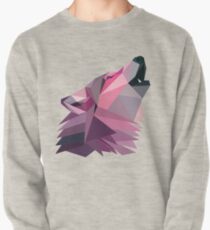 PINK WOLF Pullover