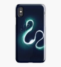 Starlight Haku iPhone Case/Skin