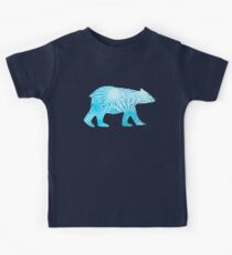 Polar Bear Kids Tee