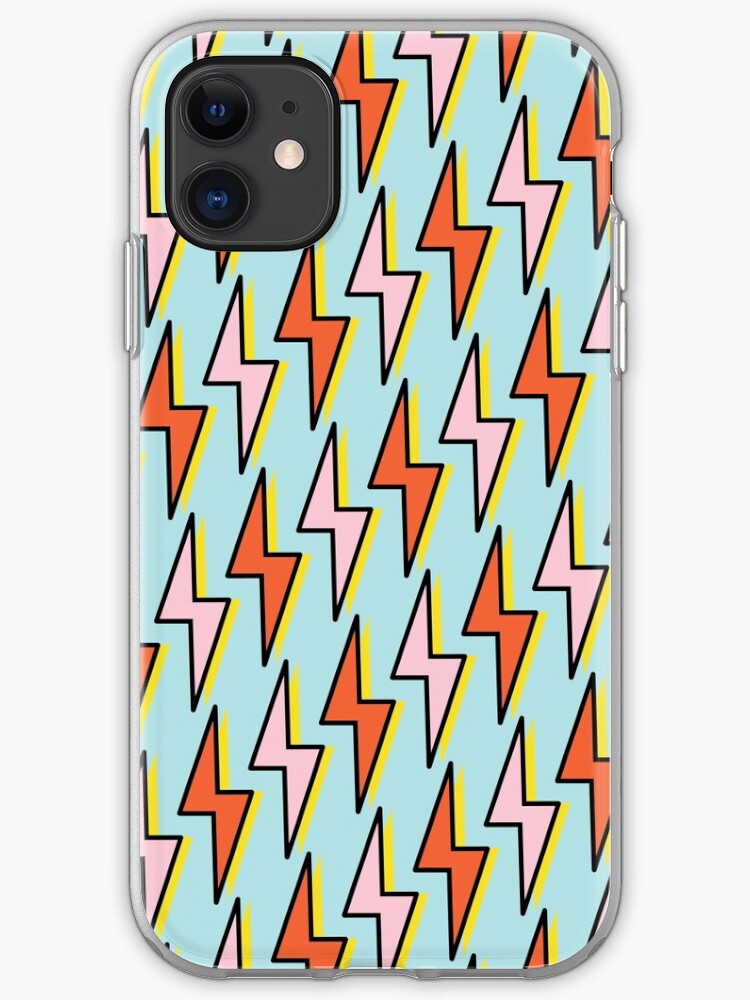 Get Struck iPhone 11 case Get Struck iPhone 11 case