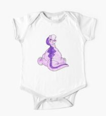 The Land Before Time: Baby Littlefoot One Piece - Short Sleeve