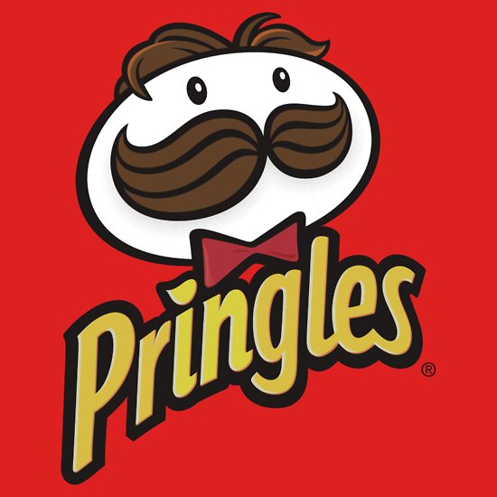 Pringles: T-Shirts | Redbubble