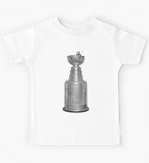 Views - Stanley Cup Kids Tee